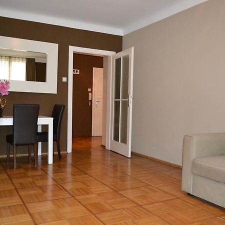 Goldfisch Apartment Hoher Markt Wiedeń Zewnętrze zdjęcie