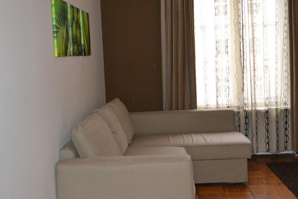 Goldfisch Apartment Hoher Markt Wiedeń Zewnętrze zdjęcie