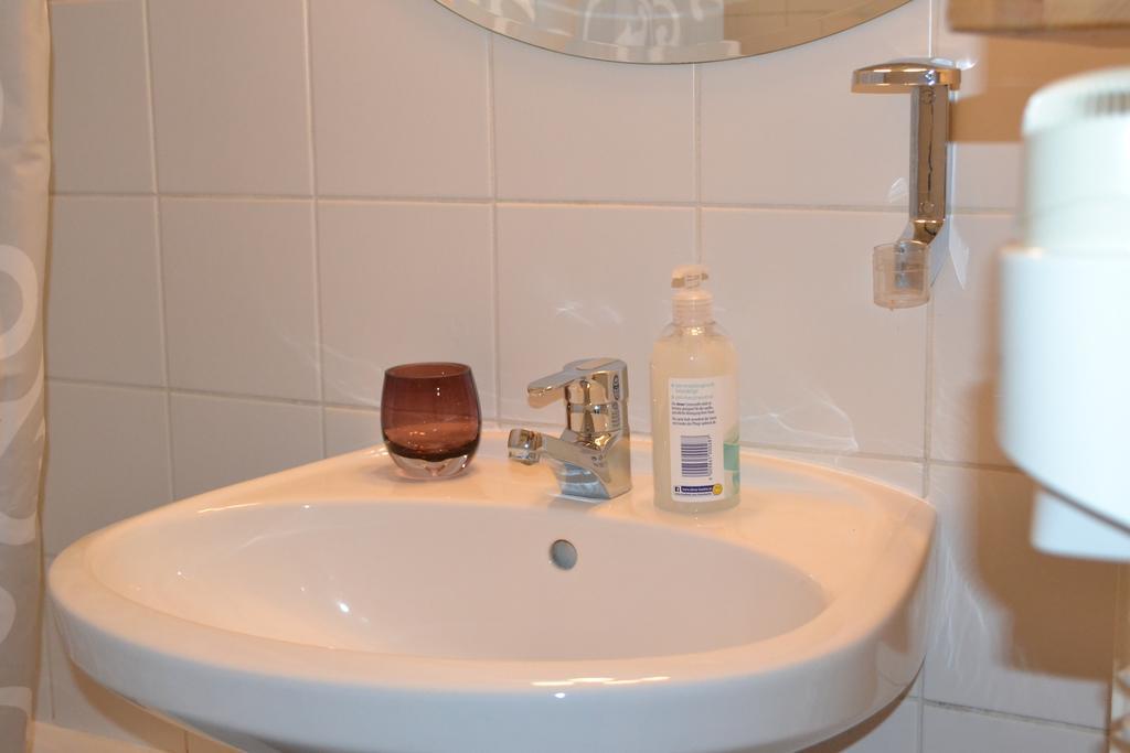 Goldfisch Apartment Hoher Markt Wiedeń Zewnętrze zdjęcie