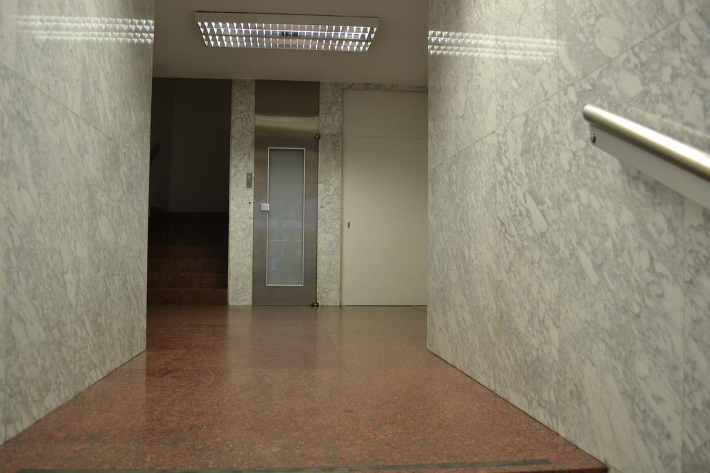Goldfisch Apartment Hoher Markt Wiedeń Zewnętrze zdjęcie