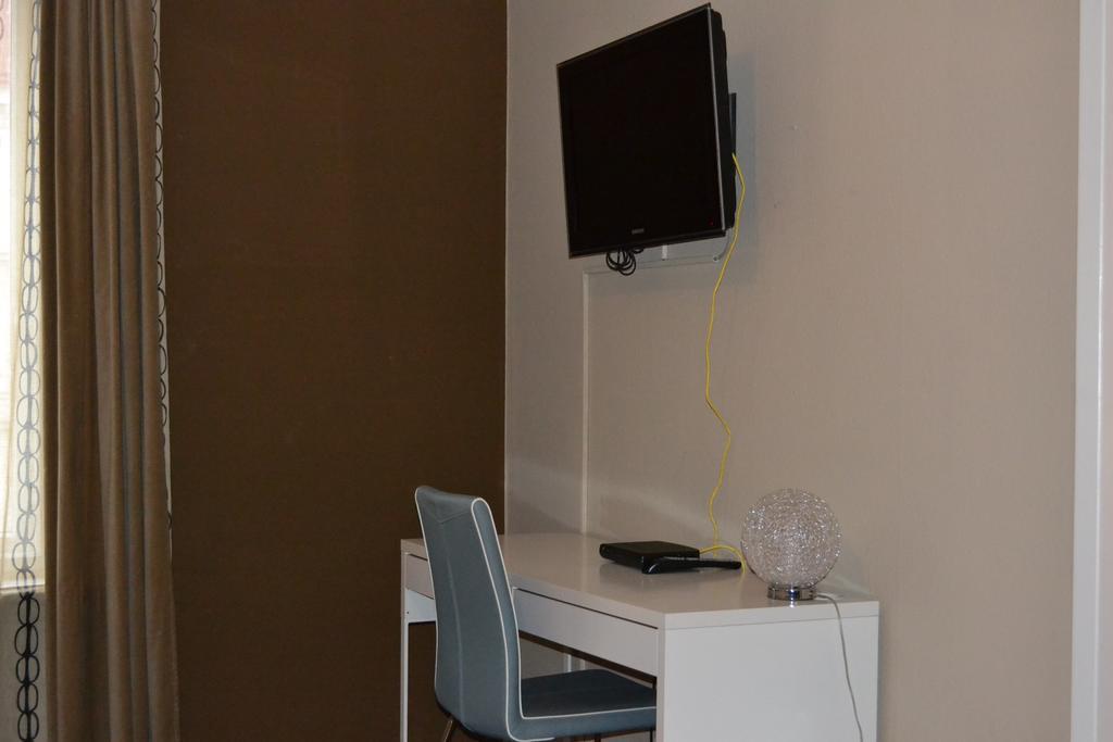Goldfisch Apartment Hoher Markt Wiedeń Zewnętrze zdjęcie