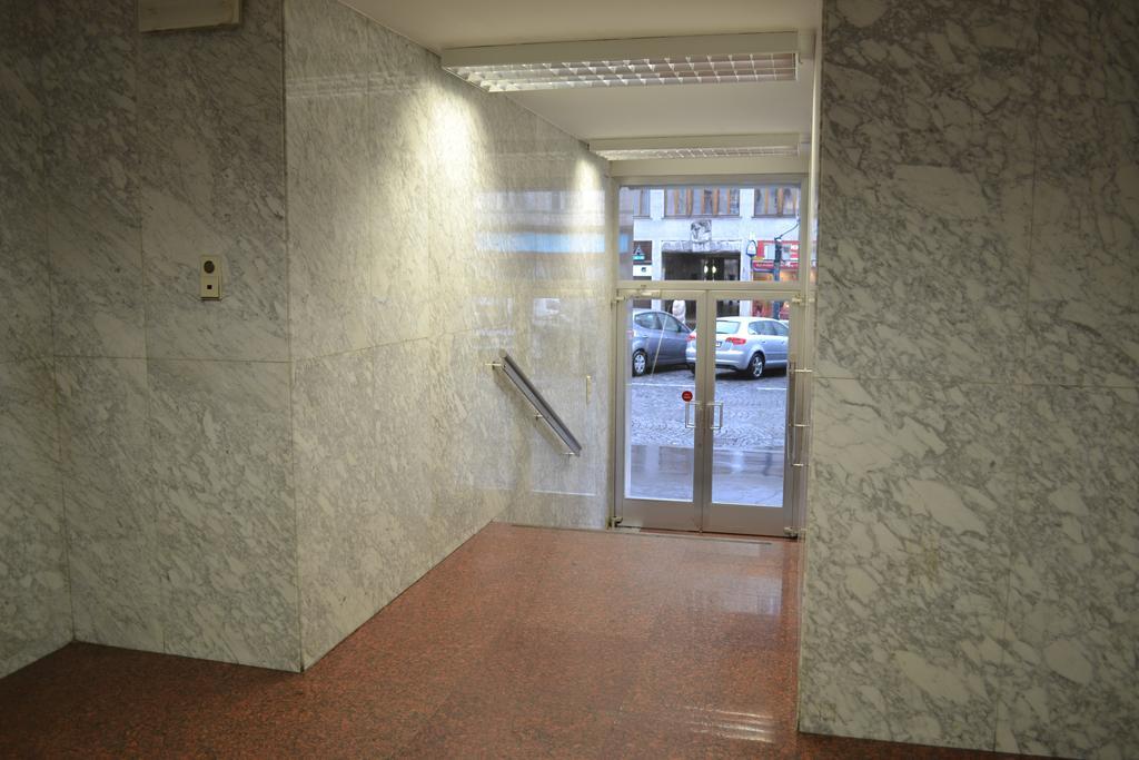 Goldfisch Apartment Hoher Markt Wiedeń Pokój zdjęcie