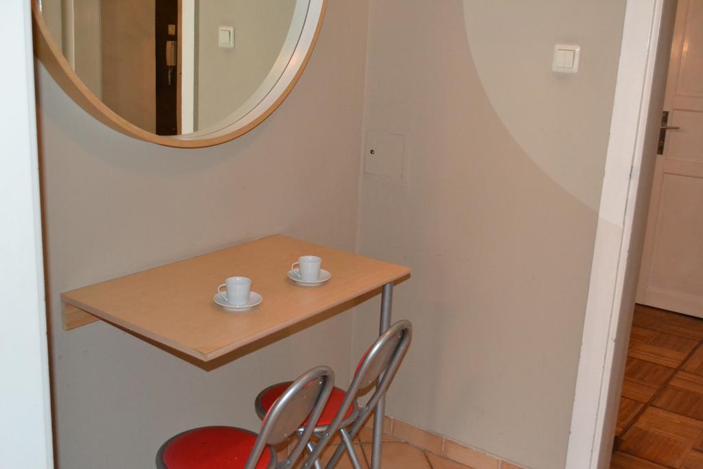 Goldfisch Apartment Hoher Markt Wiedeń Pokój zdjęcie