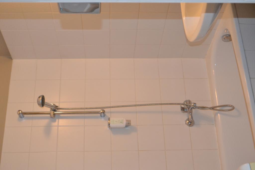 Goldfisch Apartment Hoher Markt Wiedeń Zewnętrze zdjęcie