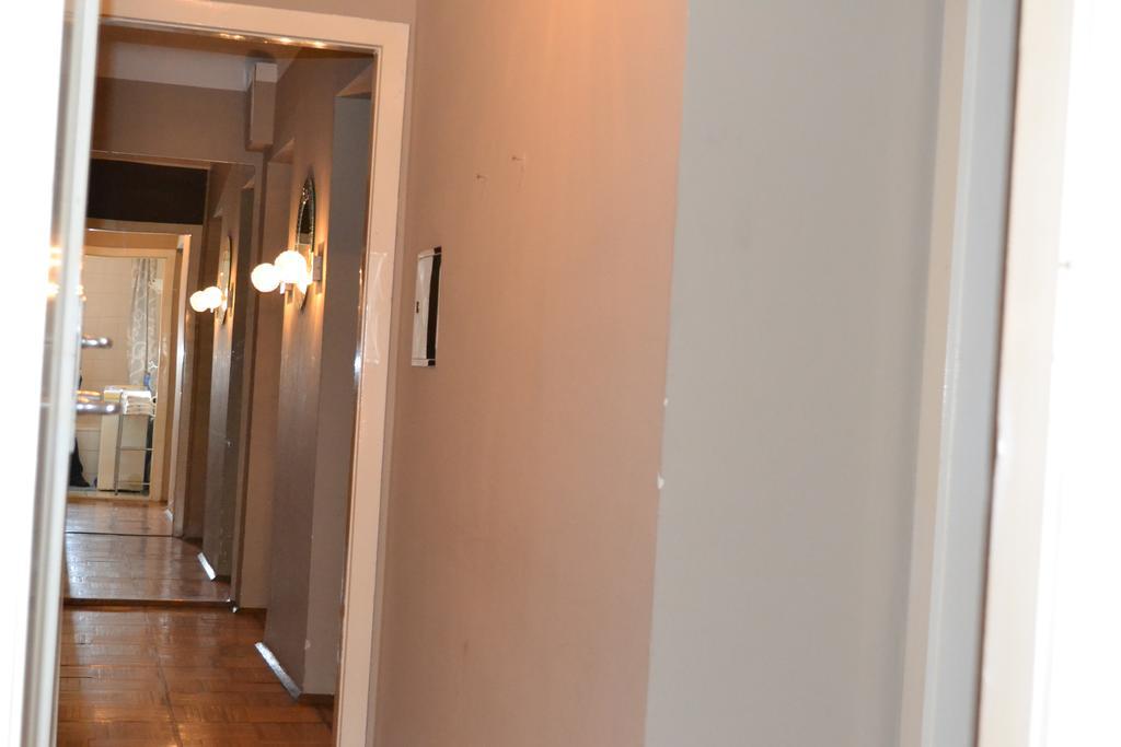 Goldfisch Apartment Hoher Markt Wiedeń Pokój zdjęcie