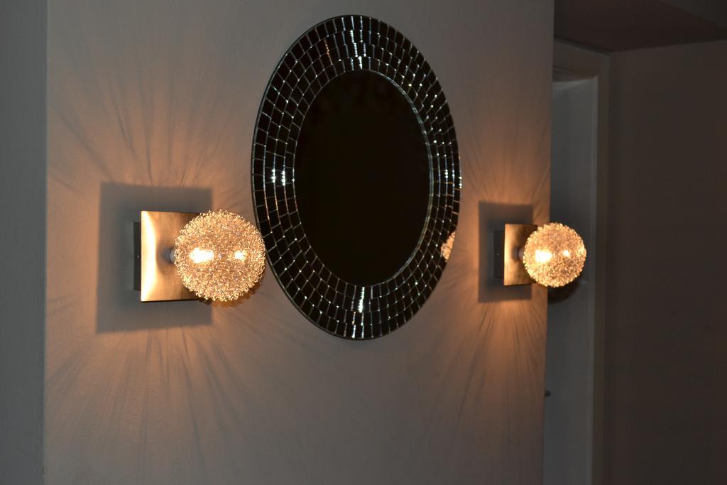Goldfisch Apartment Hoher Markt Wiedeń Zewnętrze zdjęcie