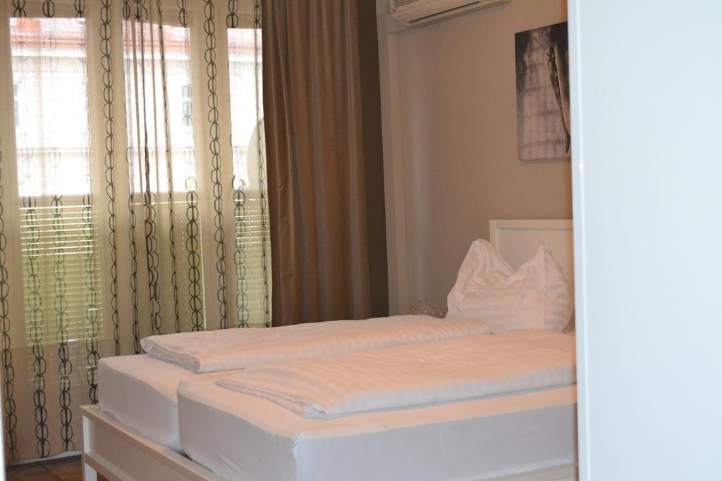 Goldfisch Apartment Hoher Markt Wiedeń Pokój zdjęcie