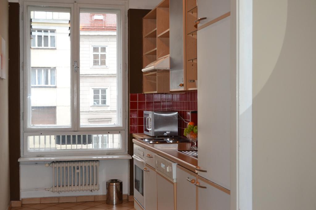 Goldfisch Apartment Hoher Markt Wiedeń Zewnętrze zdjęcie